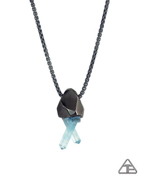 Stealth Sterling Silver Rounded Box Chain 2.5mm